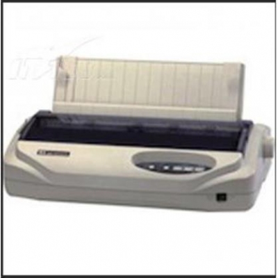 得實DS-3200II+針式打印機(jī)