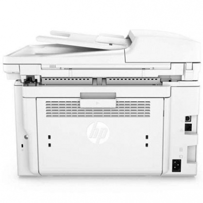 惠普（HP）LaserJet Pro MFP M227sdn激光多功能一體機(jī)（打印、復(fù)印、掃描）