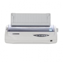 得實DS-3200II+針式打印機(jī)