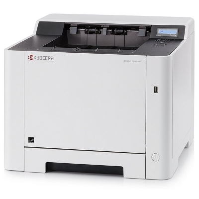 京瓷（KYOCERA）P5021cdn 彩色激光雙面打印機