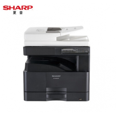 夏普（SHARP）BP-M2522R 復(fù)印機(jī) A3黑白激光多功能一體機(jī)