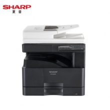 夏普（SHARP）BP-M2522R 復(fù)印機(jī) A3黑白激光多功能一體機(jī)