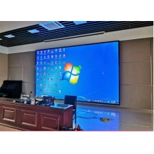 室內(nèi)LED顯示屏